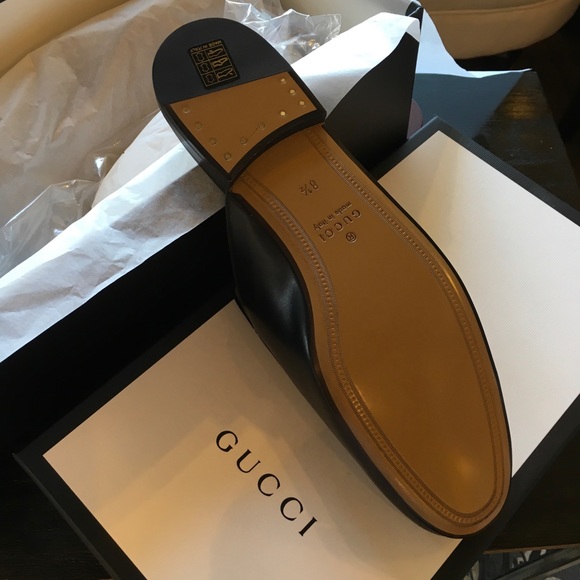 Gucci Never touched, pristine, new men’s shoes - Picture 2 of 8
